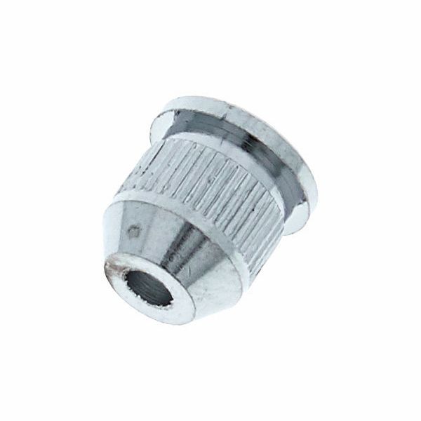 Harley Benton Parts String Sockets Nickel