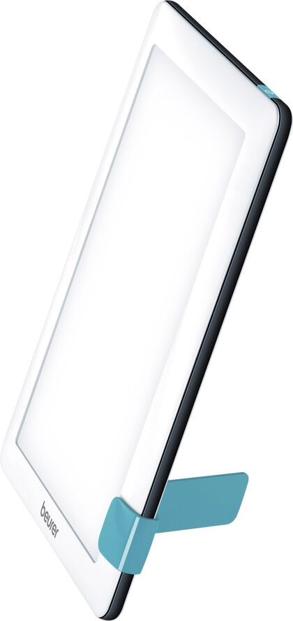 Beurer Lysterapilampe TL 01 Hvid