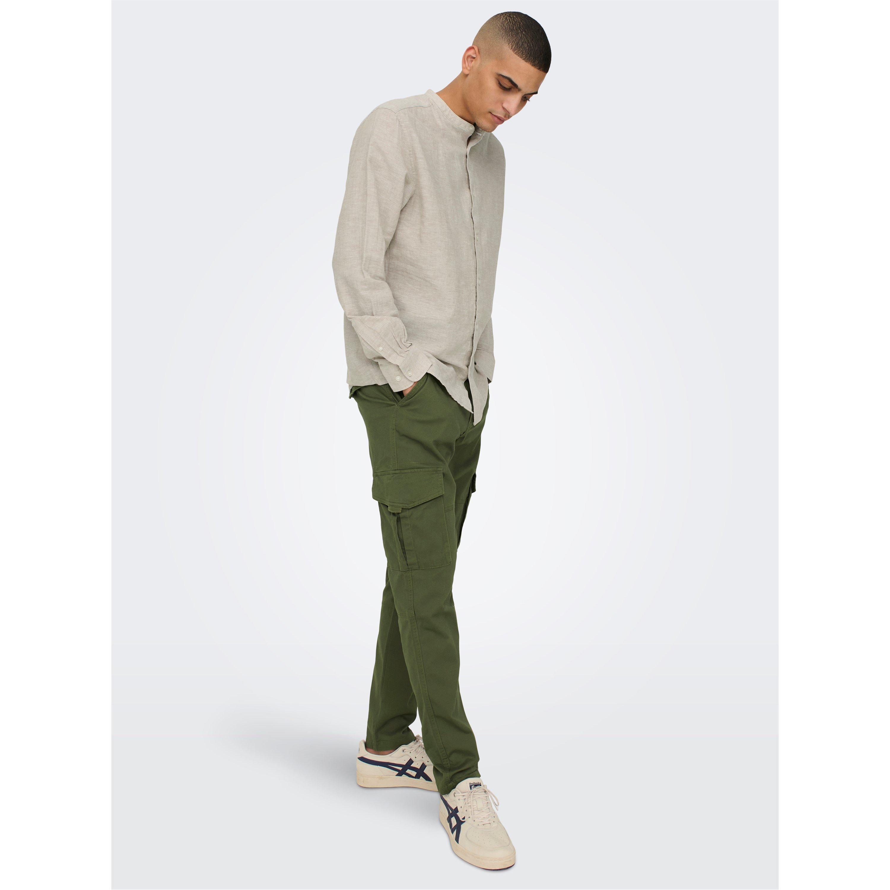 Only and Sons Dean Cargo Trousers