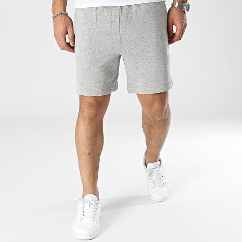 Short Jogging IC6820 Gris Chiné