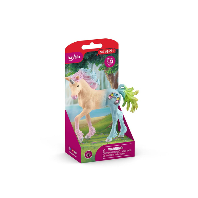 BAYALA®- Bonbon Einhorn Fohlen