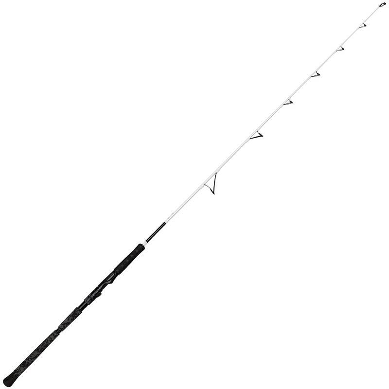 Canne Silure Madcat White Vertical