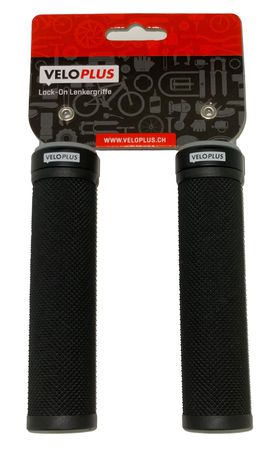 TOLEDO Schraubgriffe  schwarz