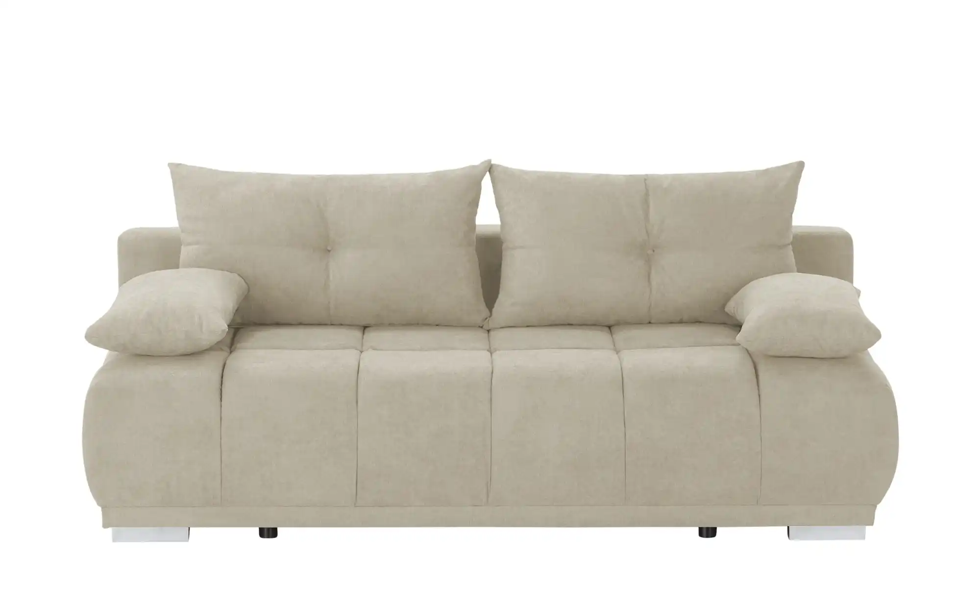 switch Schlafsofa mit Boxspringpolsterung Gala
