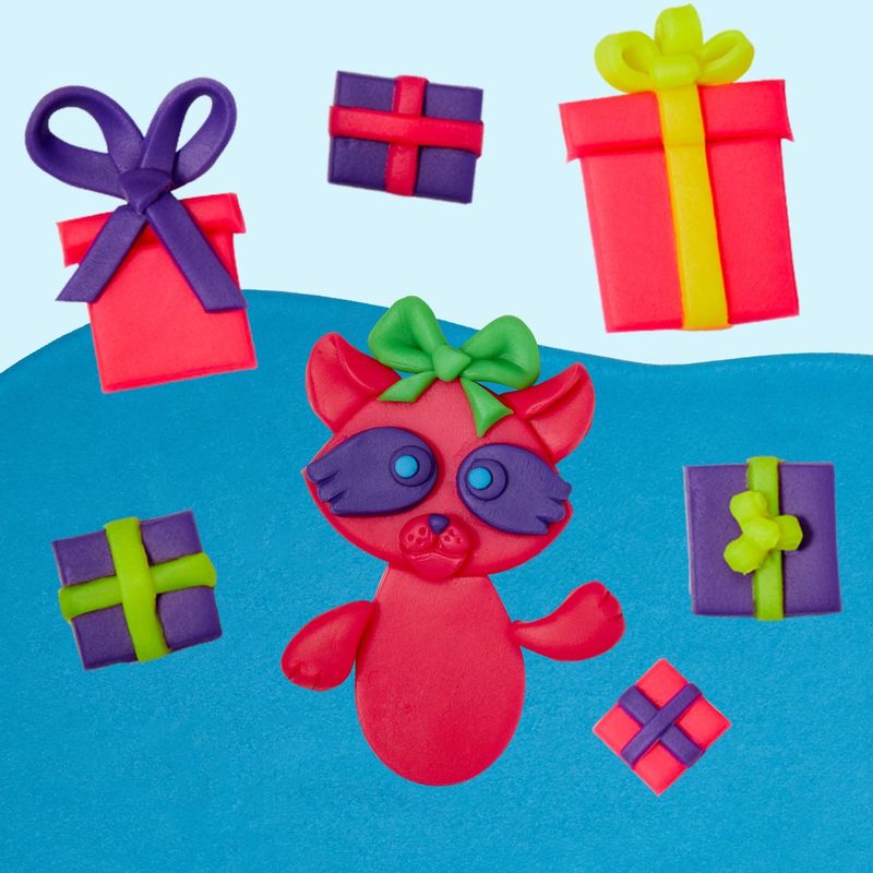 Play-Doh Party Bag - 15 potjes