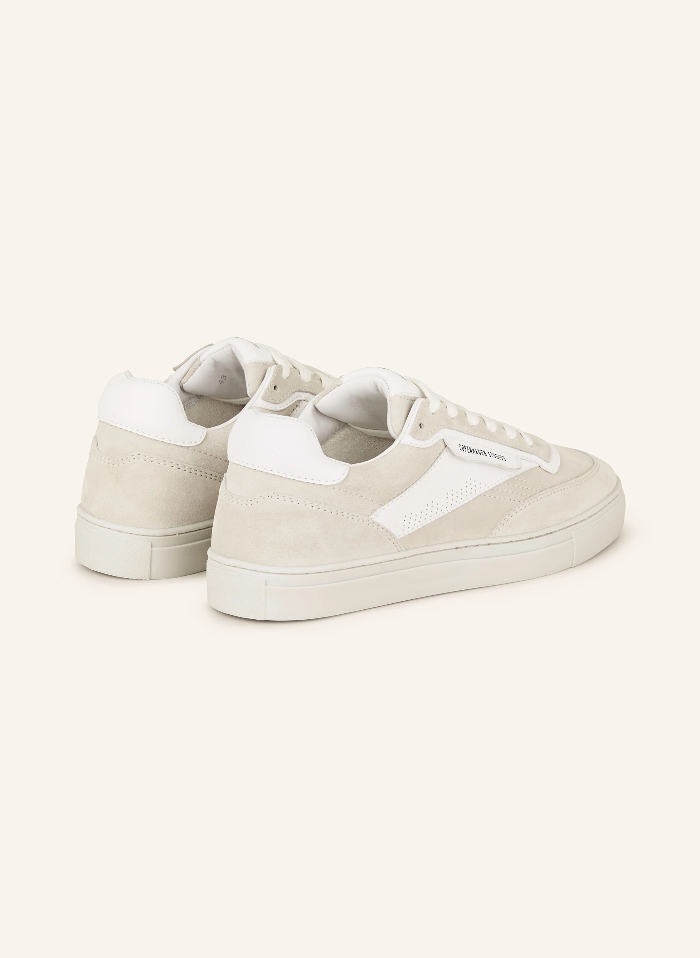 COPENHAGEN Sneaker CPH90