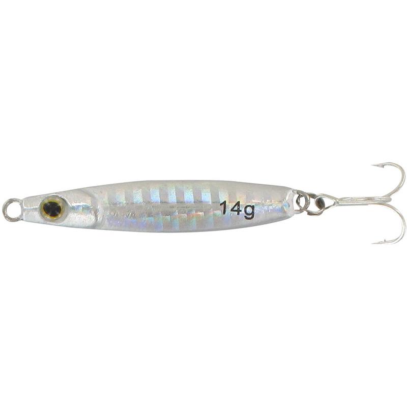 Cuiller A Jigger Powerline Hot Jig - 80G