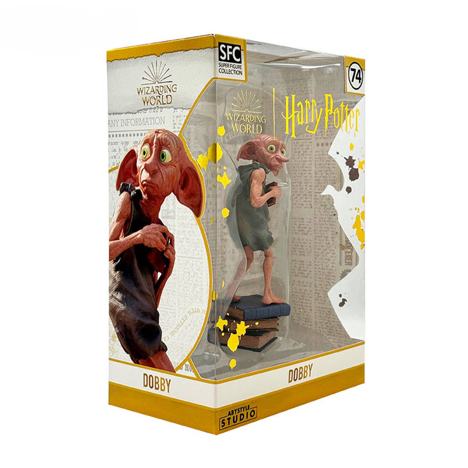 Harry Potter figuur Dobby