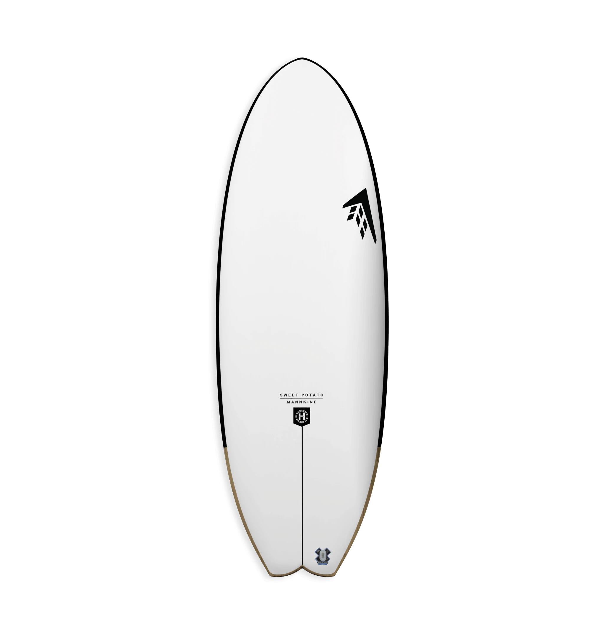 Firewire Sweet Potato - Helium - 5'2 x 21 7/16