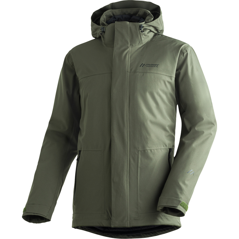 Maier Sports Herren Peyor 3in1 Jacke