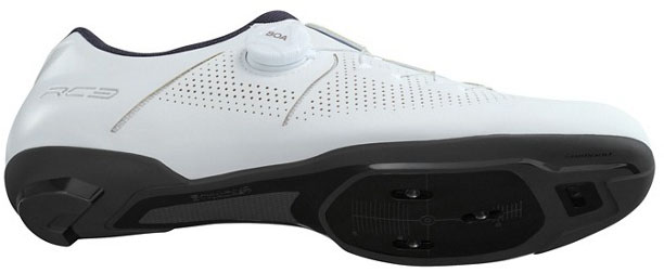 SH-RC302 Herre White