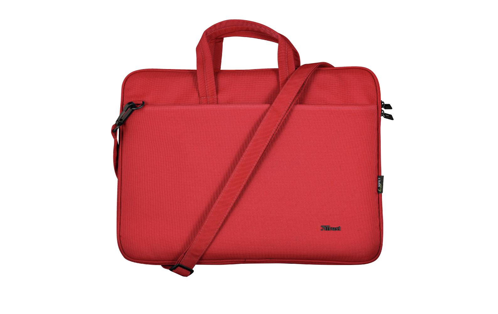 Notebooktasche Bologna Eco 16 