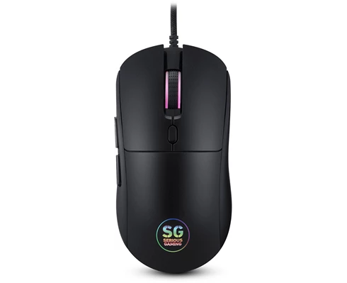 Mission SG GGB 2.3 - Gaming Package