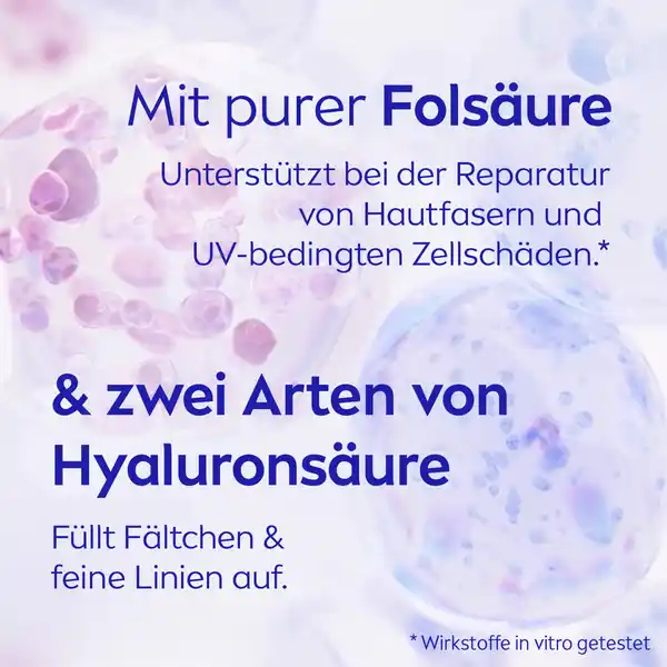 Expert Filler Cellular Hochwirksame Anti-Age Tagespflege LSF15