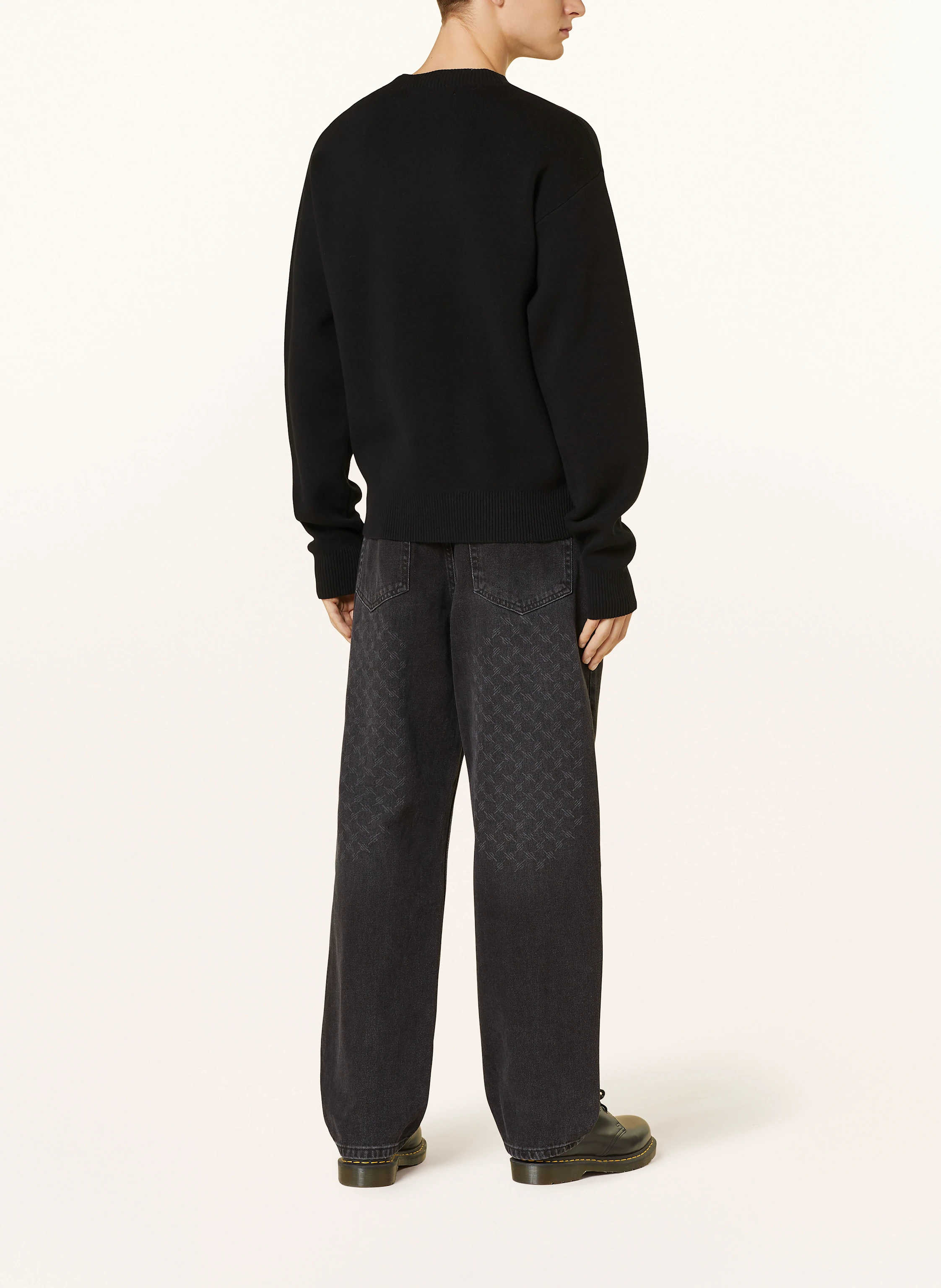 DAILY PAPER Pullover FORUM