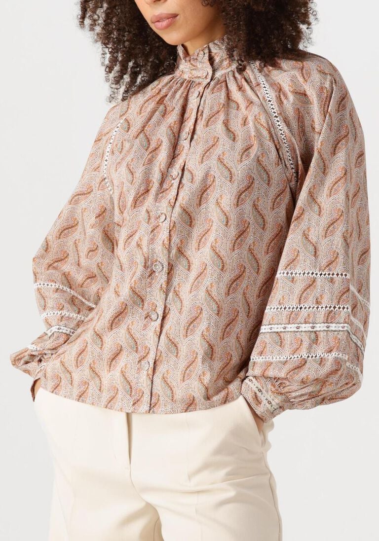 roze dea kudibal blouses nita