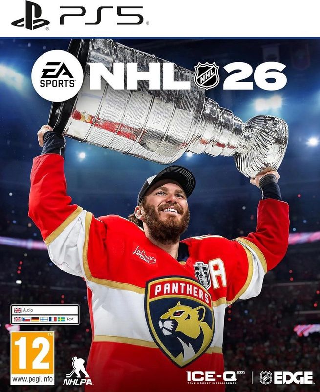 NHL 26 - PlayStation 5 Game