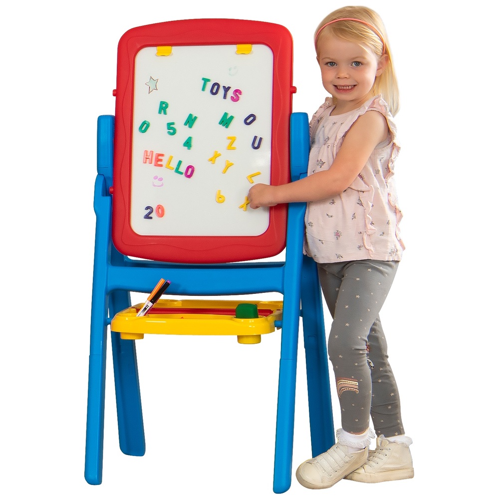 Crayola Qwikflip Staffelei