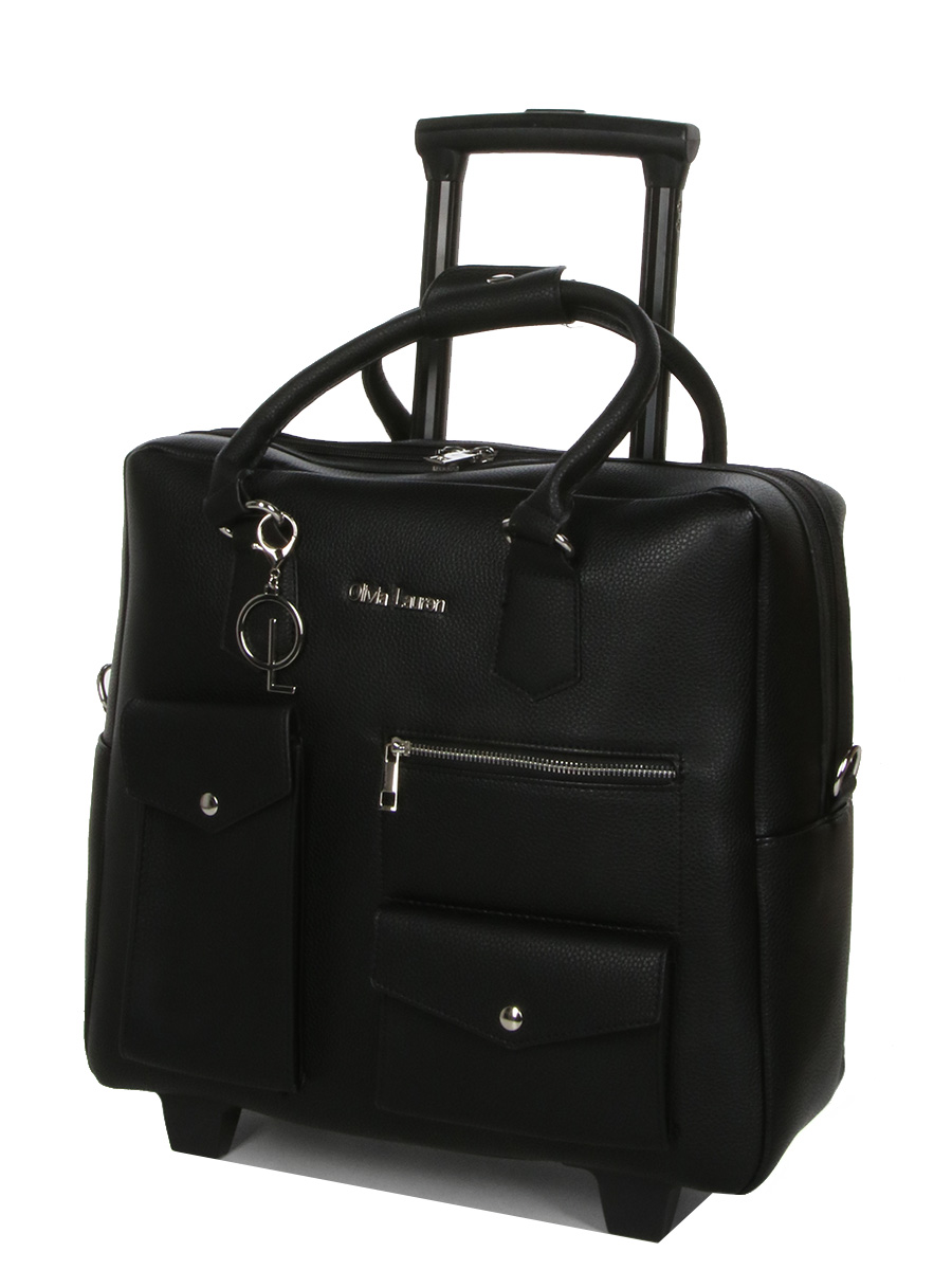 Pilot case Olivia Lauren Carmen 16 pouces