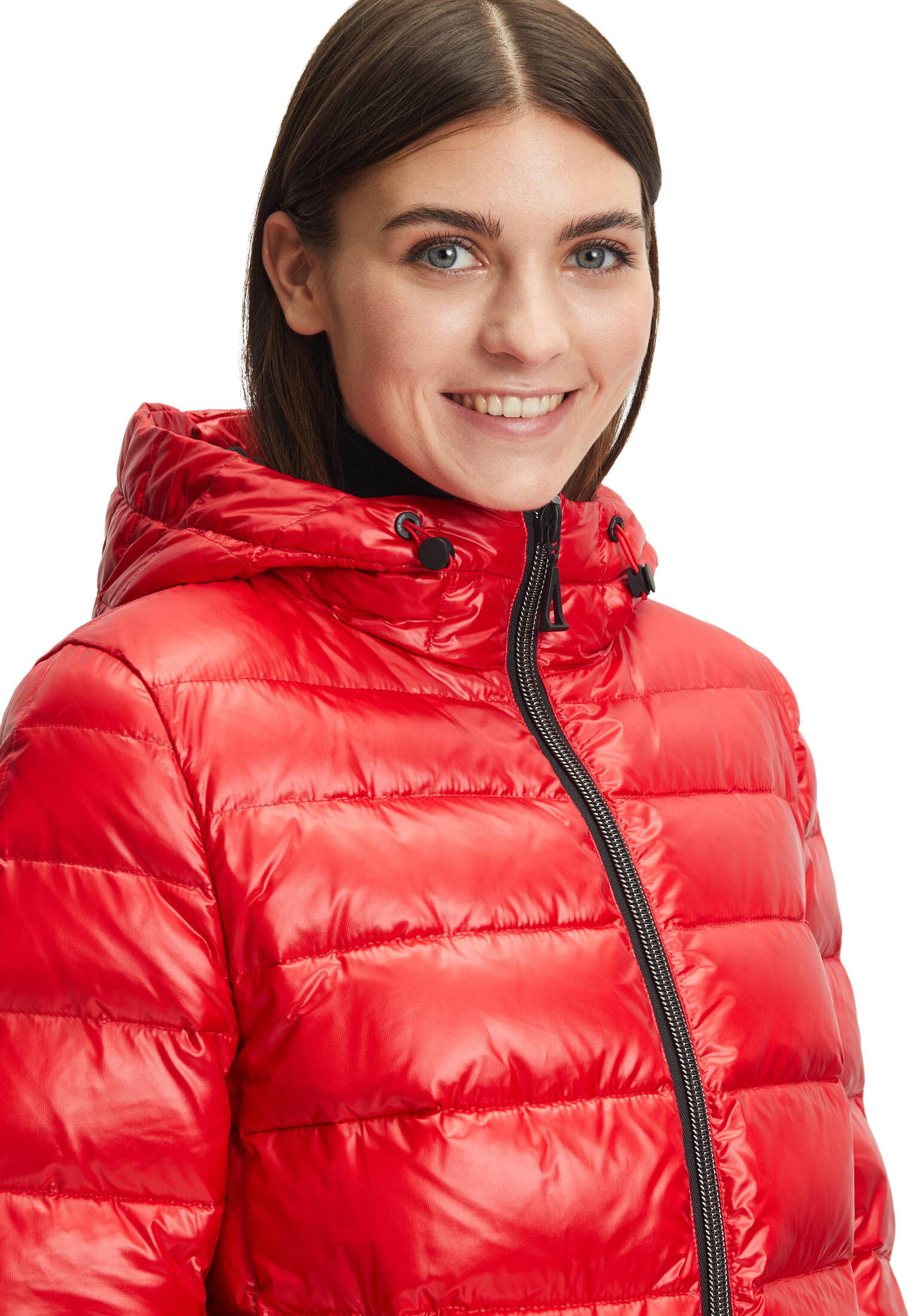 Gil Bret| Damen Daunenjacke mit Kapuze