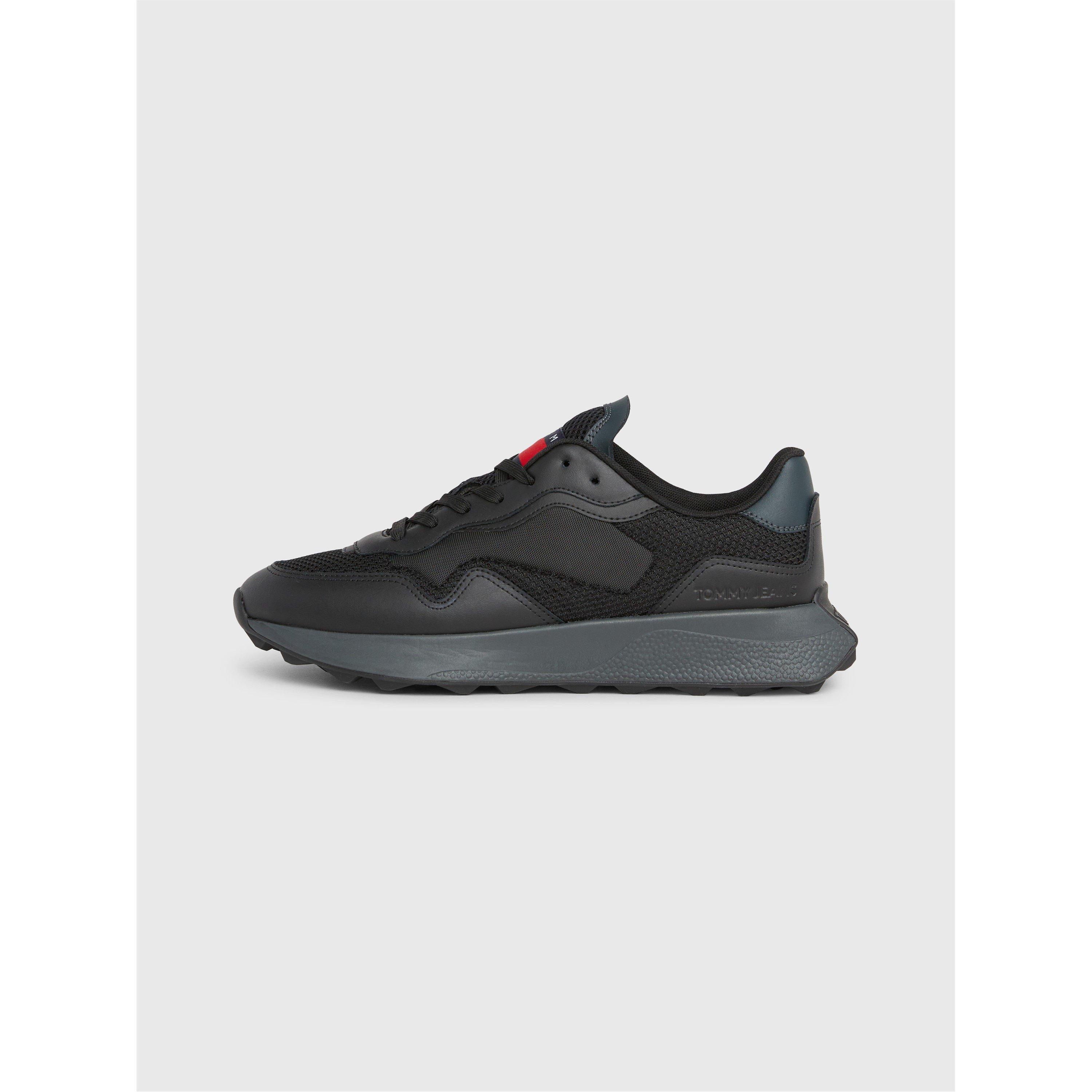 Tommy Jeans TJM RUNNER MIX MATERIAL