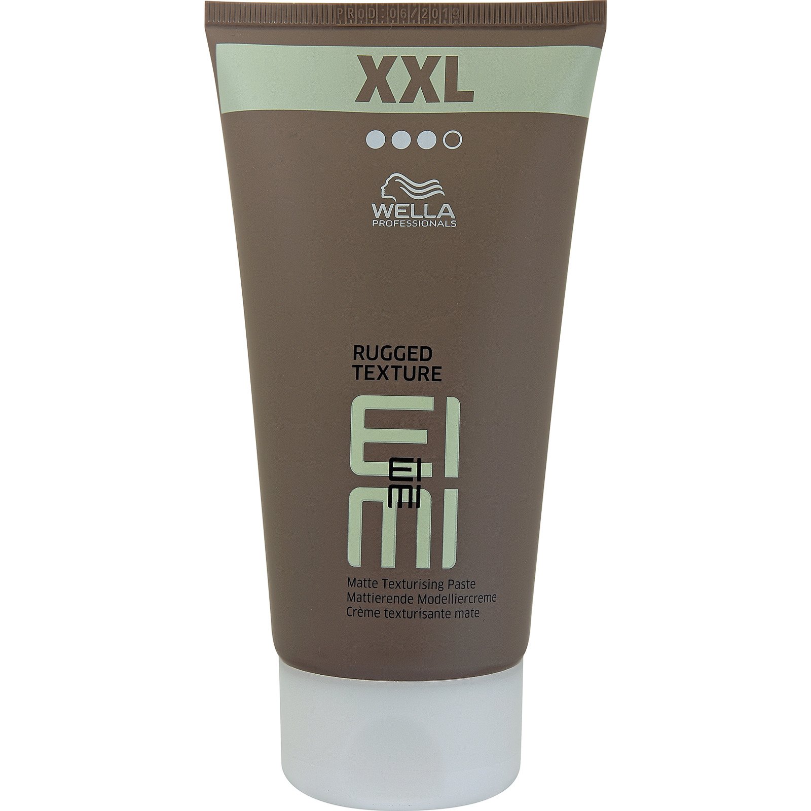 Wella EIMI Modellierpaste Rugged Texture 150 ml