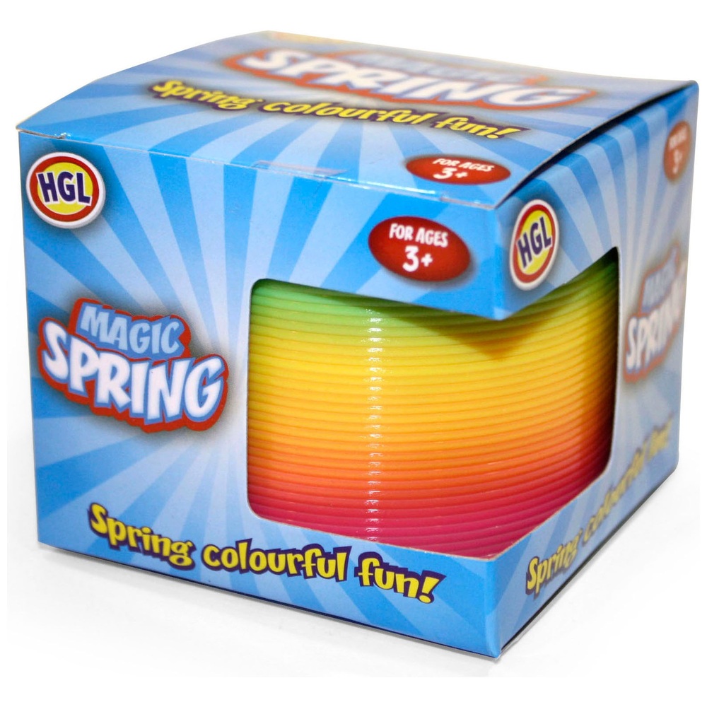 Regenbogen-Feder-Fidget-Toy – Sortiment