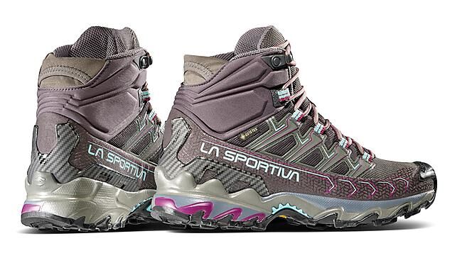 LA SPORTIVA - CHAUSSURES ULTRA RAPTOR II MID WOMAN GTX