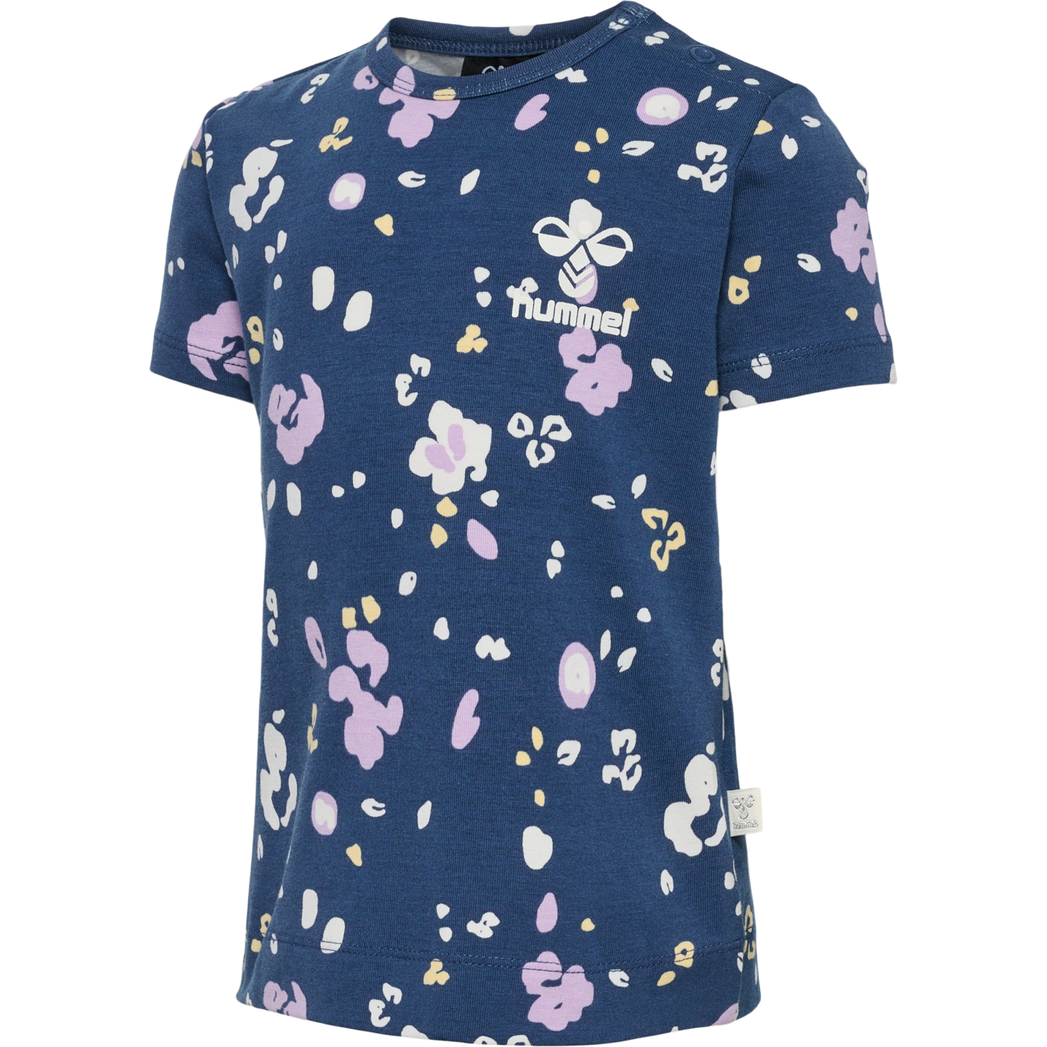 hmlHAPPY T-SHIRT S/S