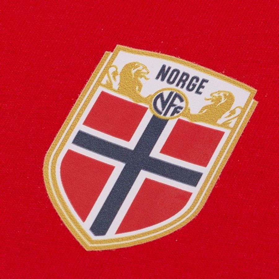 Norvège T-Shirt BOBB 22 - Enfant