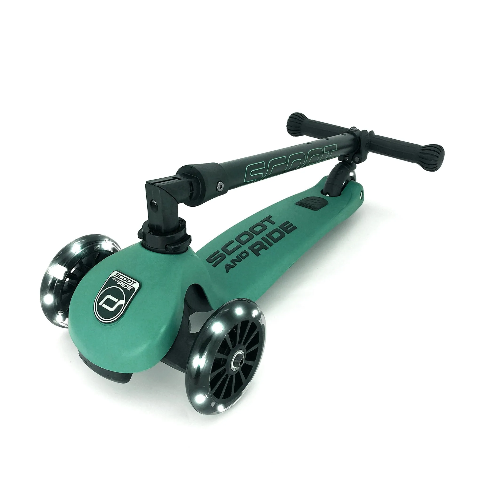 Scoot and Ride Trottinette Highwaykick 3 LED