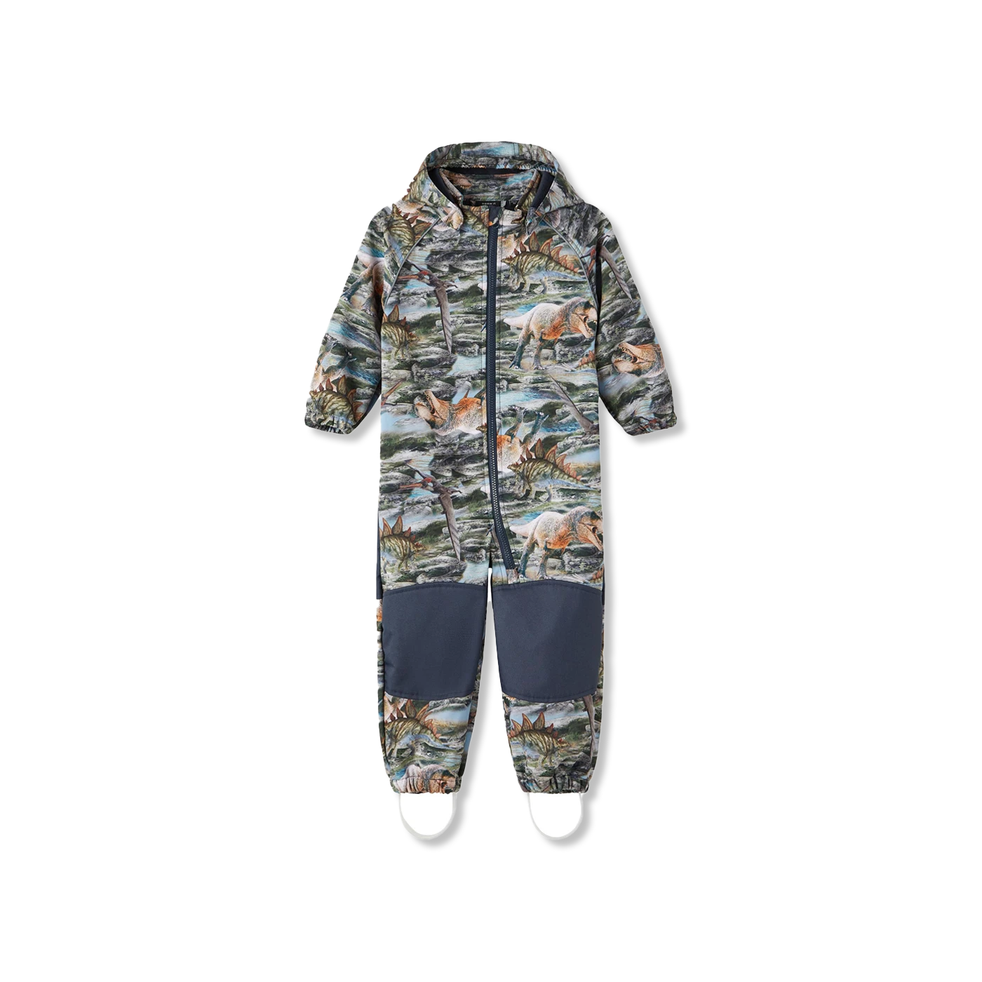 NMMALFA08 softshell