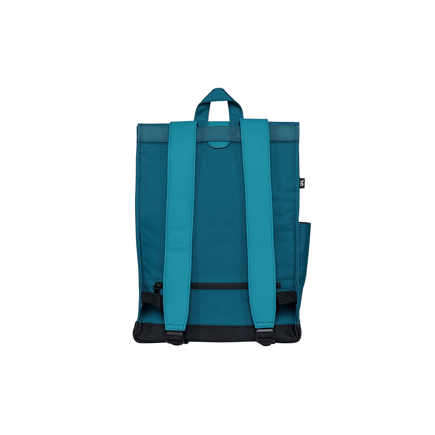 Bold Banana Envelope Backpack power petrol