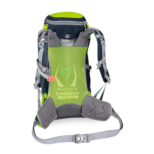 Mochila De Trekking Toba 30l Marsupio