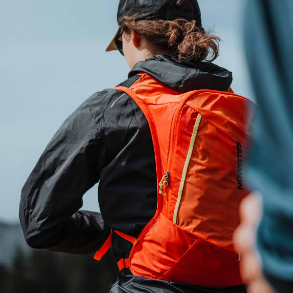 Sac trail SALOMON CROSS 12