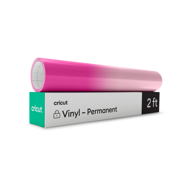 Cricut Klebefolie Vinyl color change HOT
