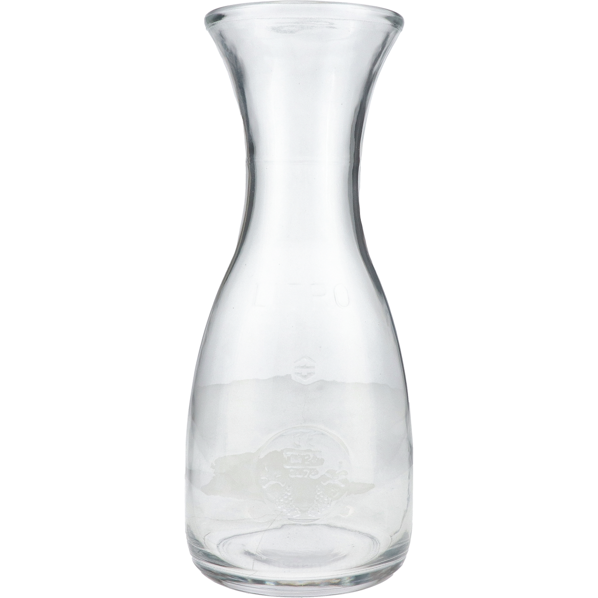 Litro Water Karaf 100 cl