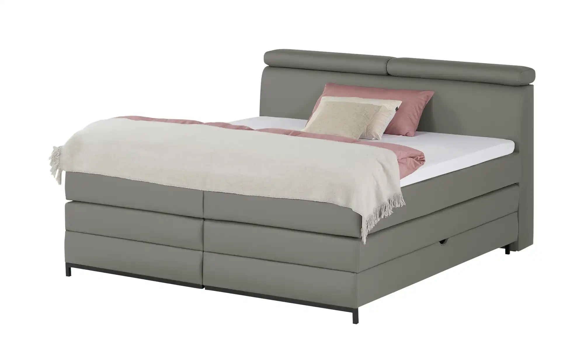 switch Boxspringbett Kay
