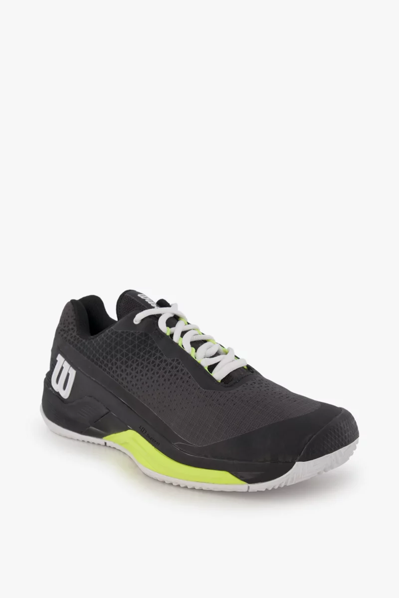 Wilson Rush Pro 4.0 Clay Herren Tennisschuh