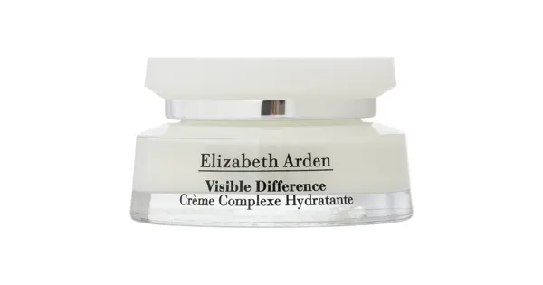 Elizabeth Arden Visible Difference Crème Complexe Hydratante 75 ml