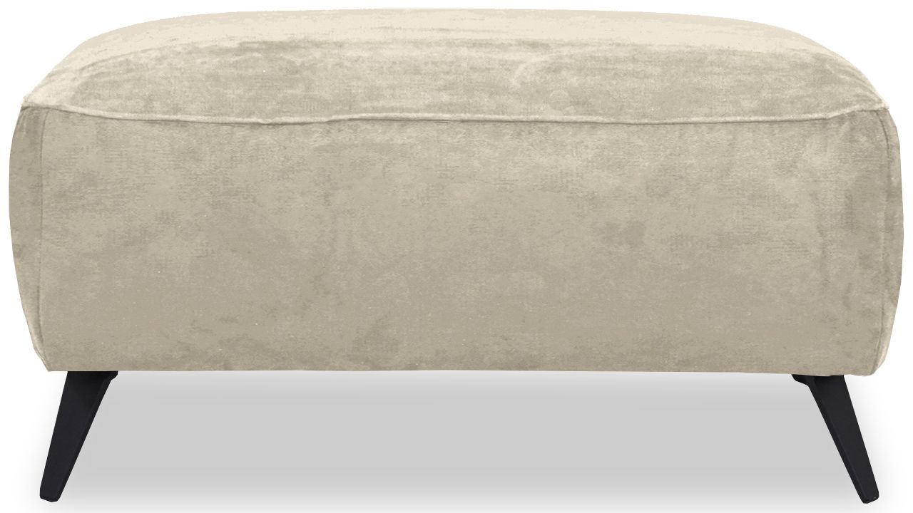 Hocker  Galeria B90 x D60 x H44 cm
