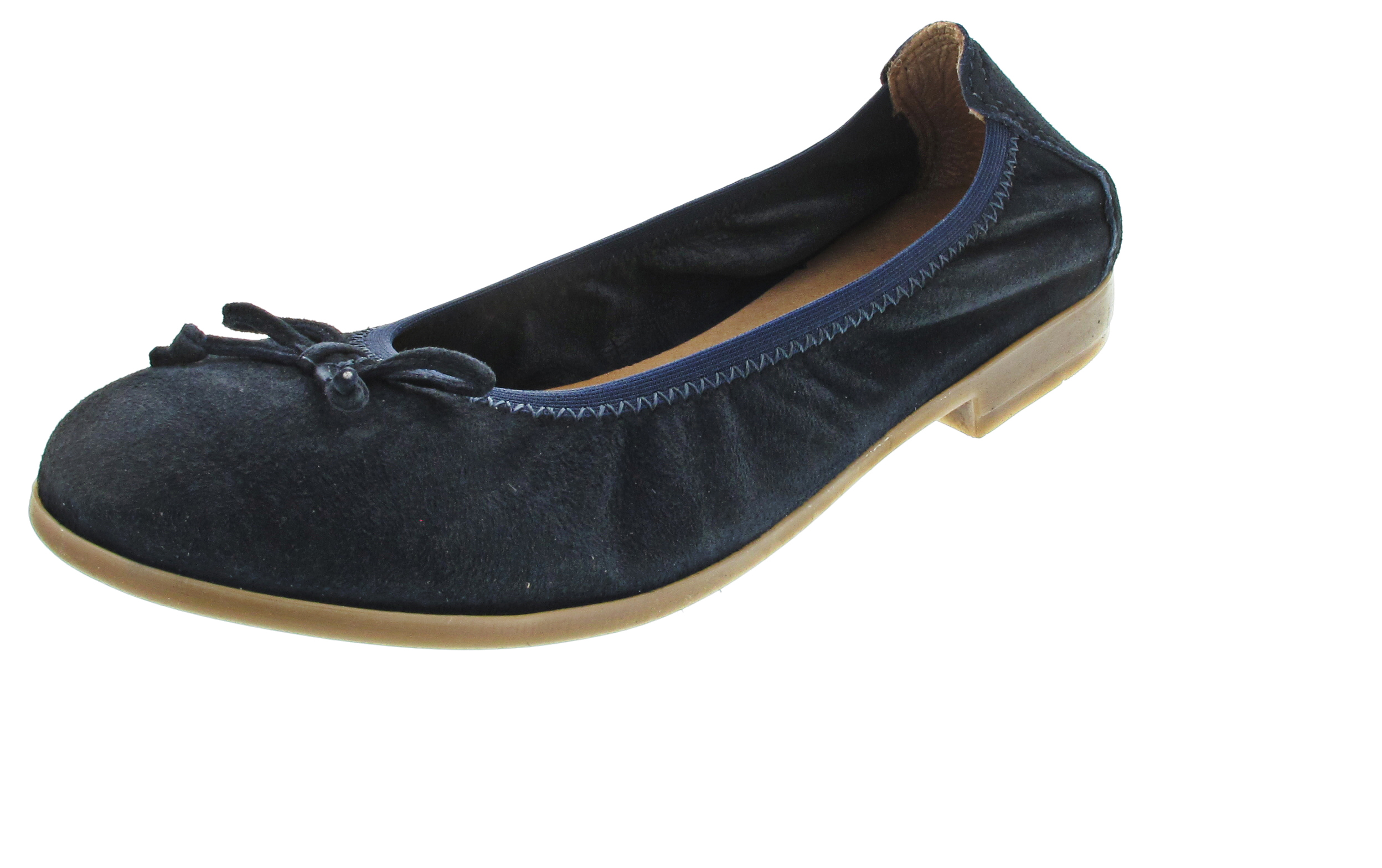 Micio Ballerina blau