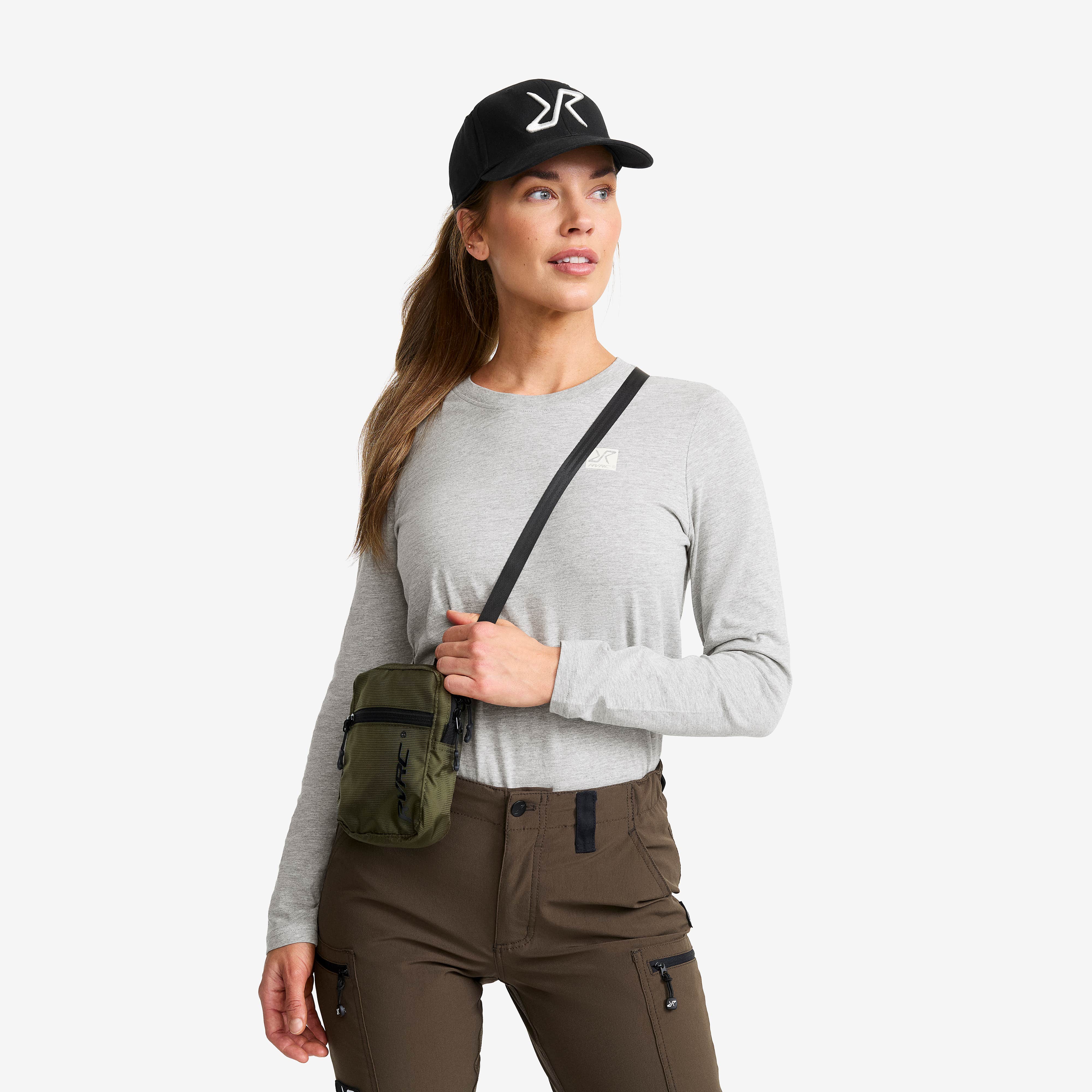 Explor Pouch 0,9L  Kalamata