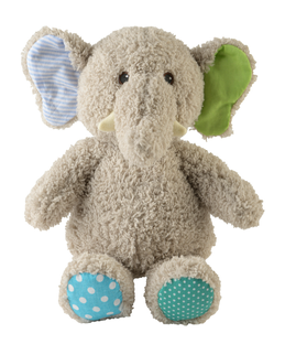 Warmies Mini Olifant 1ST