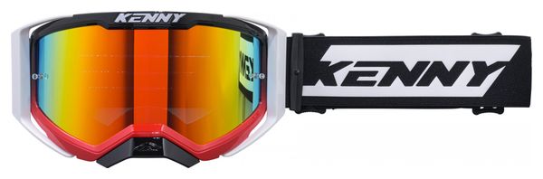 Masque Kenny Performance EVO 2