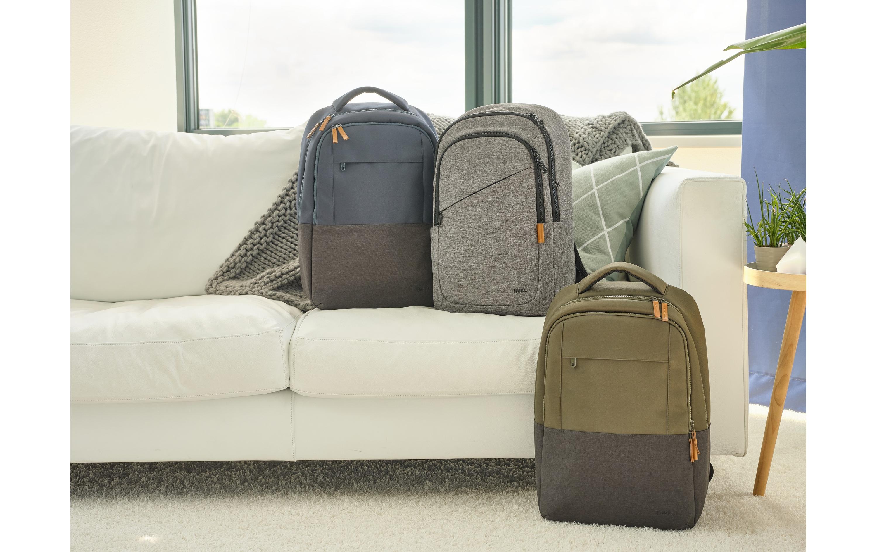 Notebook-Rucksack Avana Eco 16 