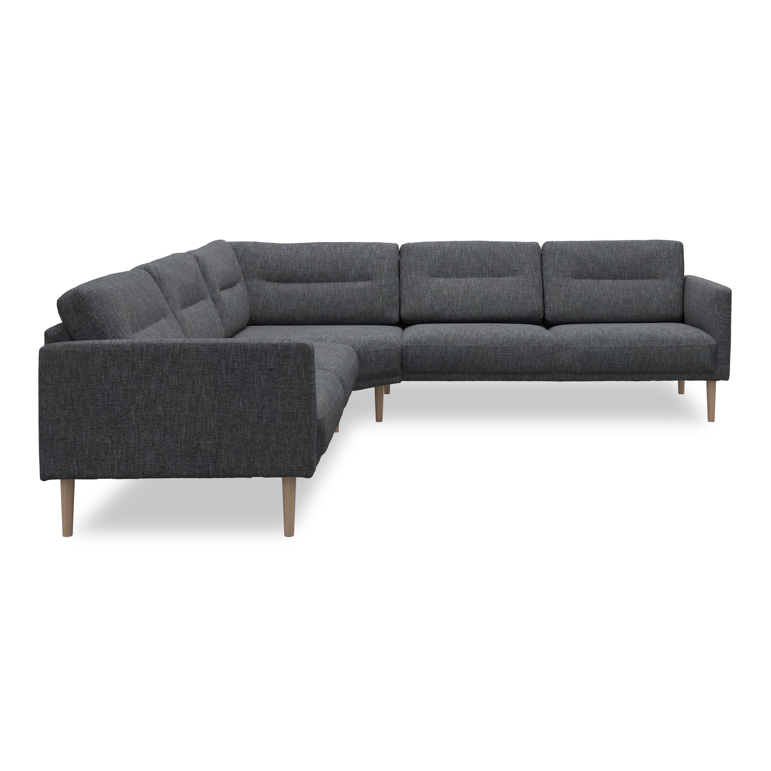 Larvik Hjørnesofa