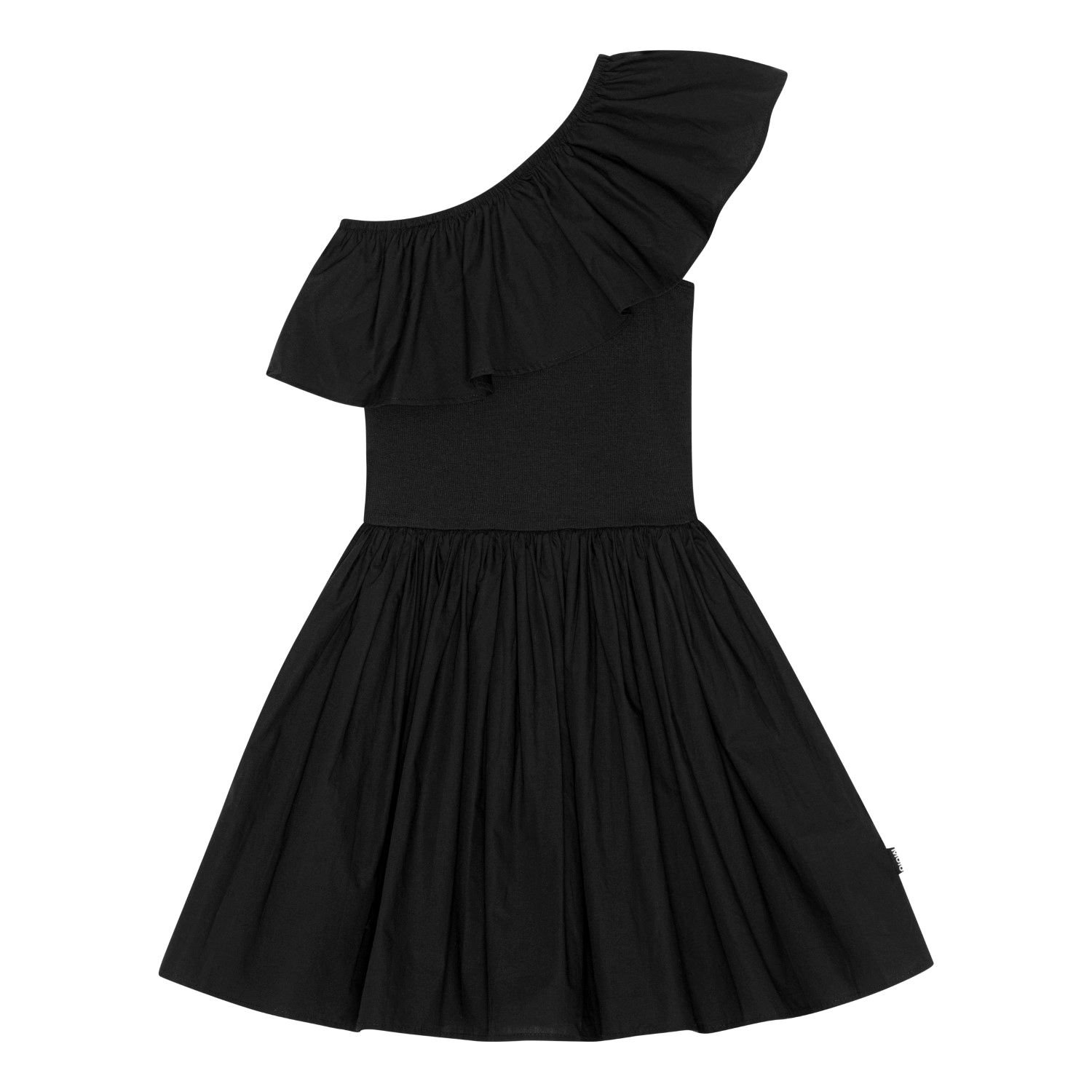 Chloey - Black