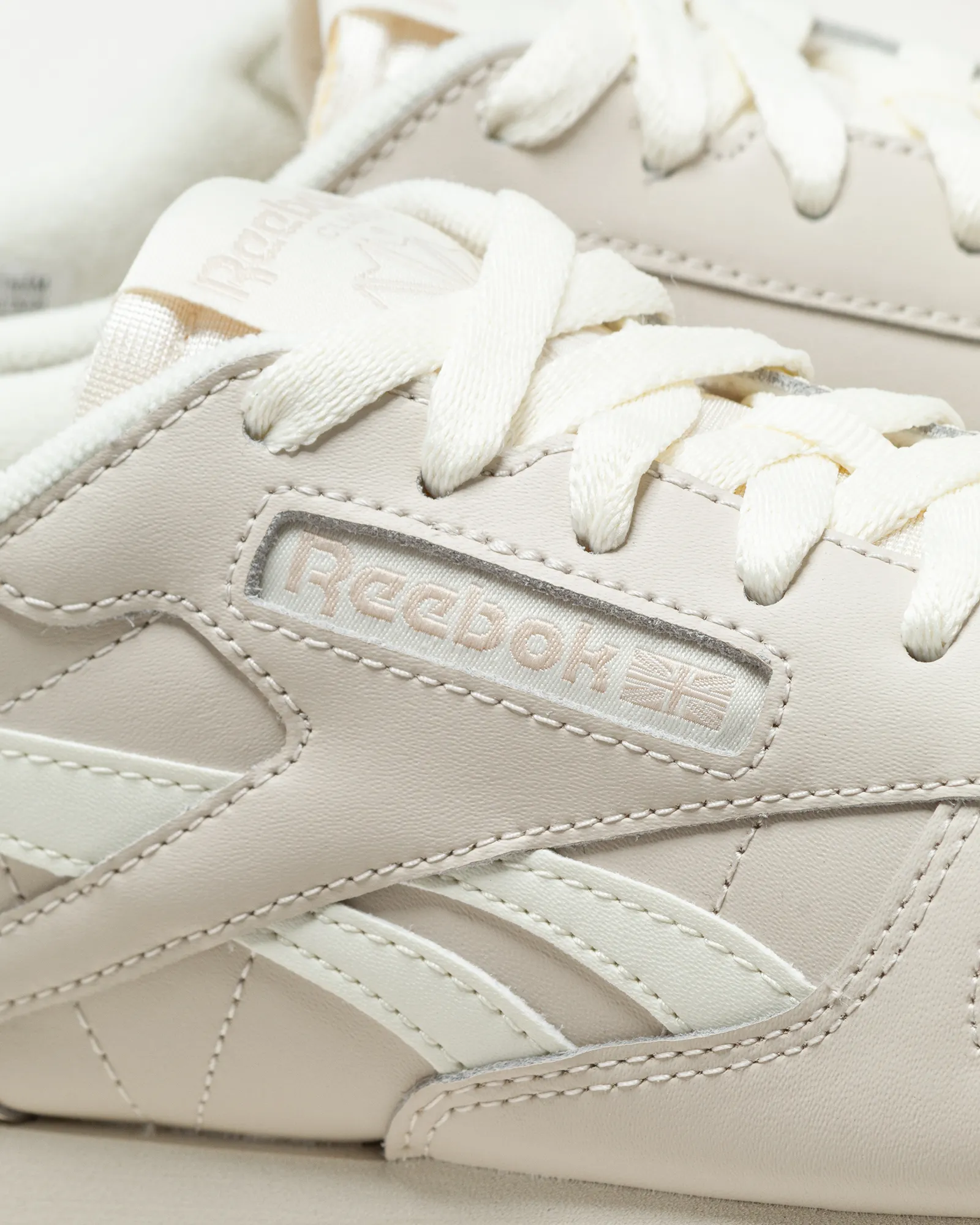 Reebok CLASSIC LEATHER