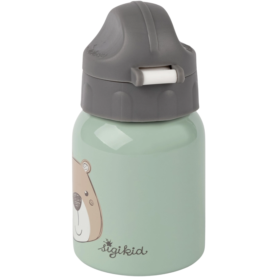 sigikid® Trinkflasche Bär 250ml